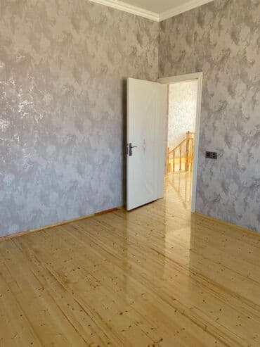 elmlerde kiraye evler 2023: Hövsanda 3.3 sotda 2 mertebelı 6 daş üzerinde heyet evi satılır. Bu — 11