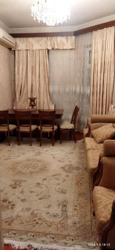 квартиры в баку цены: Nərimanov metrosuna yaxin yerləşən ümumi sahəsi 60 kv,m olan,2 otaqlı — 1