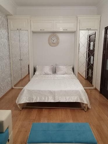 zaqatala tap az: 1 otaqlı, Yeni tikili, 42 kv. m — 3