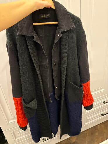 gucci jaket: Standart — 1