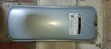 isti pol: Məhsul: İstilik sistemi üçün membranlı genişlənmə çəni (İtaliya — 2