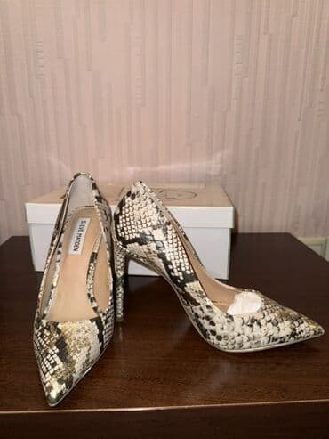 ayaqqabı 36р: Tuflilər, Ölçü: 38, Yeni — 3