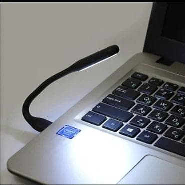 lenovo thinkpad l540: Подсветка для клавиатуры, мини ночник, работает от любого разъёма USB — 1