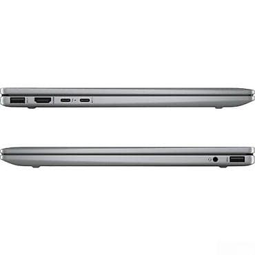 1tb hartdisk: Noutbuk "HP touch screen Envy x360 14-fc0023dx" Şəhər: Bakı Marka: HP — 6
