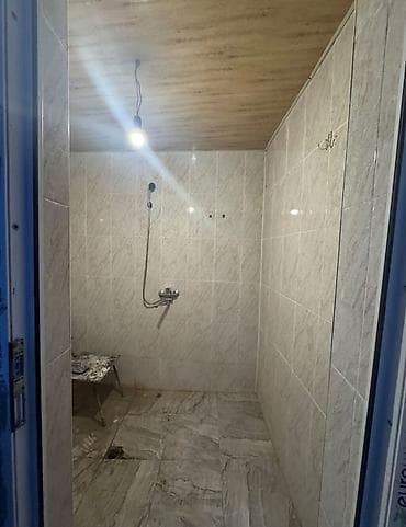 3 otaqli ev: Bakı, Ramana qəs., 3 otaqlı, Köhnə tikili, m. Koroğlu, 85 kv. m — 10