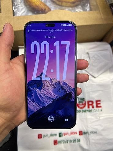 antik telefon: Honor 400 Lite, 256 GB, rəng - Boz, Zəmanət — 5