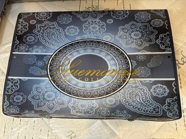 taxt ortuyu: ❗bi̇tən məhsullar yataq örtüyü taxt üçün, az say qalıb rəng budur — 4