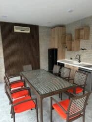 купить дом в шаганах: 4 otaqlı, 180 kv. m, Kredit yoxdur, Yeni təmirli — 28