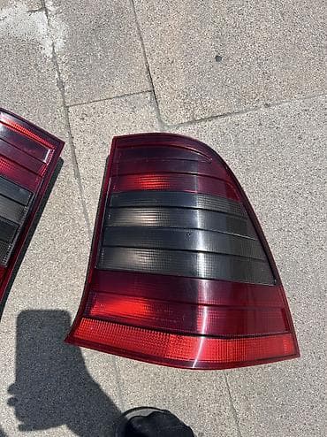 kia forte diffuser: Mercedes-Benz Orijinal, Almaniya, İşlənmiş — 2