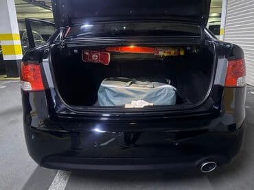 запчасти на форд фокус 1: Kia Cerato: 2 l | 2010 il Sedan — 7