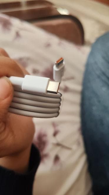 indesit ds 4160 s: Kabel Type C (USB-C) — 2