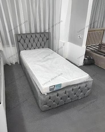 Çarpayı Eviniz üçün geniş mebel seçimi: divanlar, dolablar — 1