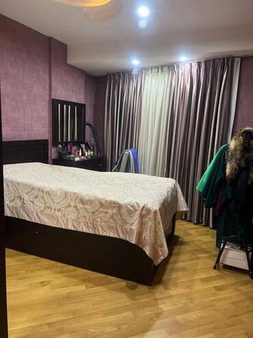 новостройки с ремонтом: 2 комнаты, Новостройка, 52 м² — 5