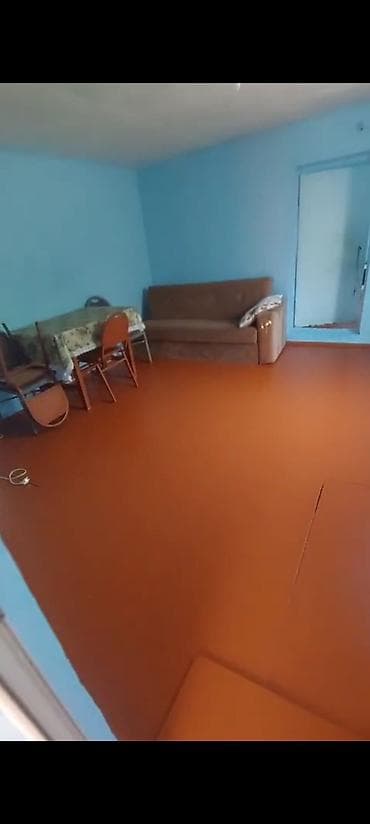 2 otaqli heyet evi ayle ucun verilir evde xaladenik paltar yuyan qaz — 5