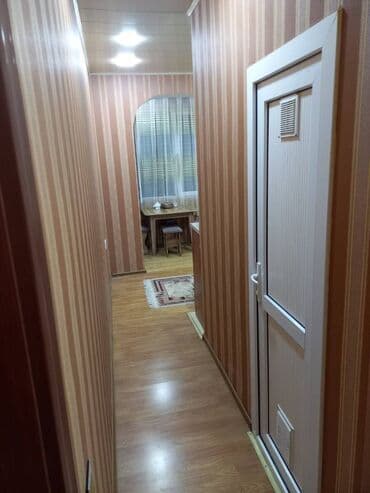 Bakı, Yeni Günəşli Massiv D, 1 otaqlı, Köhnə tikili, 39 kv. m — 3