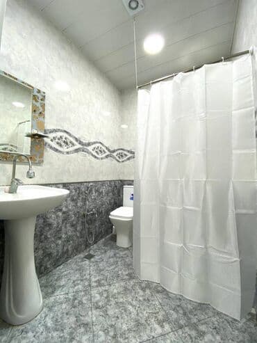 gencede 3 otaqli evlerin qiymeti: 3 otaqlı, Yeni tikili, m. Neftçilər, 116 kv. m — 10