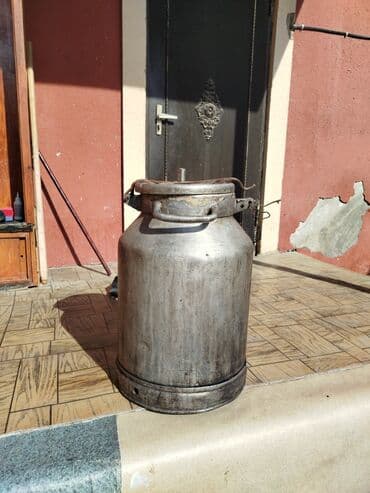 svarka aparat: Samaqon aparatı əla vəziyyətdədi hər birşeyi yerindədi - Material — 3