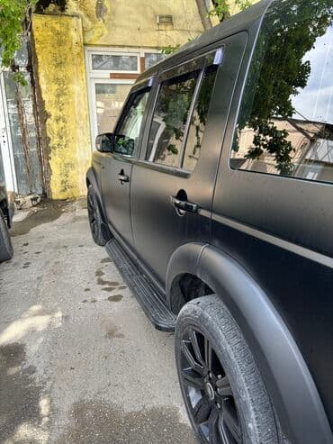 1 9 дизель фольксваген: Land Rover Discovery: 2.7 л | 2005 г. 365000 км Универсал — 5