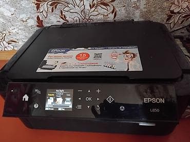 Printer və kseroks aparatları: Printerler Islek vezyetdedi,Ama her ikisin prablemi var .prablemlerin — 2