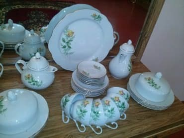 first class fit kahve qiymeti: Çay və kofe serviz dəsti Satilir . GDR ( ГДР ) İstehsalı. Çaynıy — 4