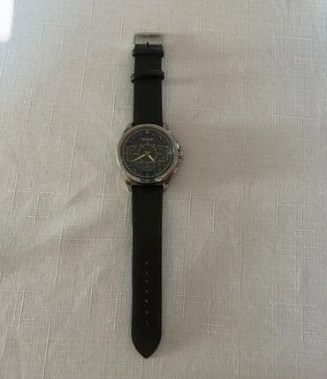 daniel klein saat baki: Klassik Saat dəsti, rəng - Gümüşü — 2