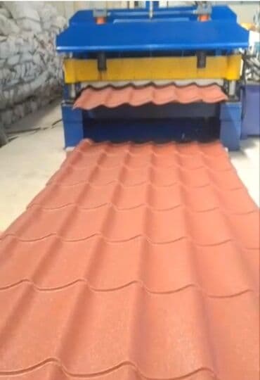 mr fix mata qiymeti: Metal dam örtükləri — 7