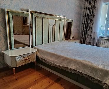 İkinəfərlik çarpayı, Dolab