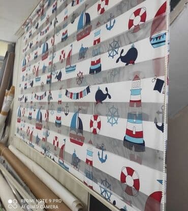 step deke: Jalüz pərdə Tpdan pərakəndə satış 1 kv 10 azn dən 40 azn dək — 11