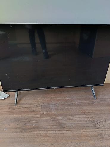 Televizor Zimmer LED ekran 43"
