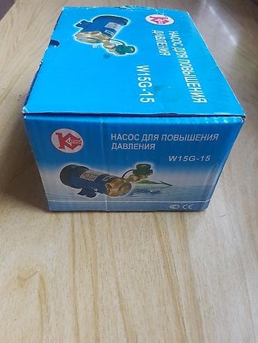 ev qizdiran: Nasos, Ev üçün (məişət), quraşdırılma Səthi, Yeni — 8