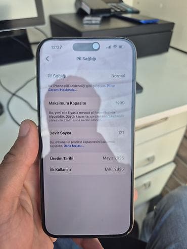 iphone se 2023: IPhone 16 Pro Max, 256 GB, Desert Titanium, Face ID — 2