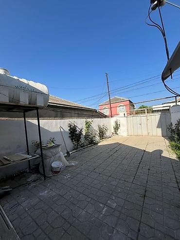 bine atciliqda evler: 100 kv. m, 3 otaqlı, Kombi, Qaz, İşıq — 3