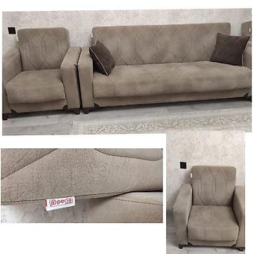 Divan desti *250 azn* Divan ve 2 kreslo 3-u de acilir ve bazalidir lalafo.az -da Divan desti *250 azn* Divan ve 2 kreslo 3-u de acilir ve bazalidir