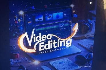 Salam 👋 Video edit işi axtarırsınızsa, doğru ünvandasınız. Mən