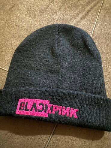 Blekpink baskili papag