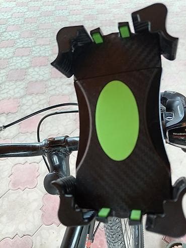 Şəhər velosipedləri: Şəhər və yüngül off-road üçün uyğun velosiped Texniki xüsusiyyətlər — 4