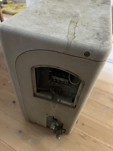 ikinci el mini pc: Islek veziyyetdedir. Qazi var — 3
