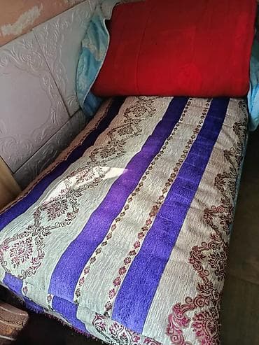 Böyüklər üçün Yun Döşək