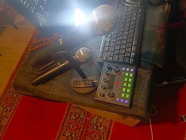 stream deck: Tam “Live Streaming” seti – TikTok və digər platformalarda canlı yayım — 2