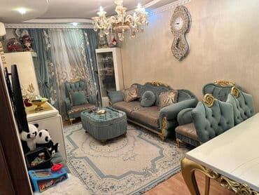 yeni günəşlidə 3 otaqlı ucuz bina evləri: Bakı, Bakıxanov qəs., 2 otaqlı, Köhnə tikili, m. Neftçilər, 60 kv. m — 1