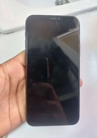 panel cit: IPhone 11 Pro, 256 GB, Space Gray, Face ID — 1