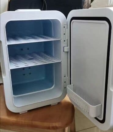 Avto üçün soyuducu, Yeni, Prikurivateldən, Plastik, Çin, Pulsuz çatdırılma — 3