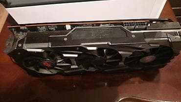 macbook pro: PowerColor Red Devil Radeon RX 5700XT Videokartın heç bir problemi — 2