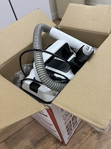 2 el pc: Sonifer SF-2244 Portable Carpet Cleaner - Güc: 450W, yüksək güclü — 3