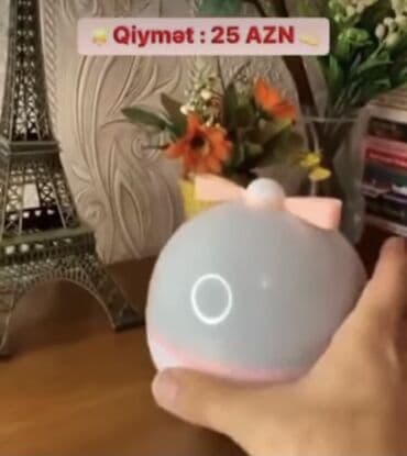 smart lövhə qiyməti: Dekorativ bluetooth ay-ulduz🌙🌟 🤩Qiymət : 25 azn✨ 💫bluetooth — 3