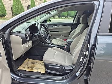 ekskavatorlarin satisi: Kia Forte: 2 l | 2020 il Sedan — 3