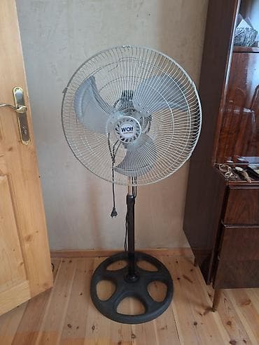 dayaq: Ventilyator İşlənmiş, Döşəməüstü, Pərli, Kredit yoxdur, Ünvandan götürmə — 2