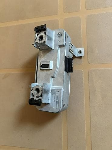 klas 6: Volkswagen ID4, ID6 / SÜKANIN ELEKTRON KİLİD MODULU / SÜKAN MODULU / — 3
