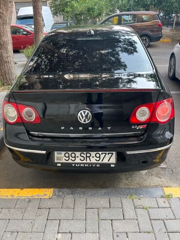 купит фольксваген пассат: Volkswagen Passat: 2 л | 2006 г. Седан — 5