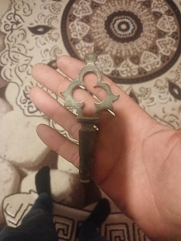 30 mada satlır simavar lüleyi — 1